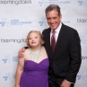 2013 Global Down Syndrome Foundation Be Beautiful Be Yourself DC Gala Step & Repeat and Entertainment