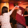Global Down Syndrome Foundation I LOVE YOU Dance Party - March 15, 2013