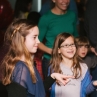 Global Down Syndrome Foundation I LOVE YOU Dance Party - March 15, 2013