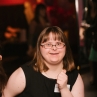 Global Down Syndrome Foundation I LOVE YOU Dance Party - March 15, 2013