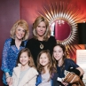 Global Down Syndrome Foundation I LOVE YOU Dance Party - March 15, 2013