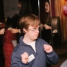 Global Down Syndrome Foundation I LOVE YOU Dance Party - March 15, 2013