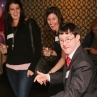 Global Down Syndrome Foundation I LOVE YOU Dance Party - March 15, 2013