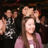 Global Down Syndrome Foundation I LOVE YOU Dance Party - March 15, 2013