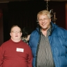 Global Down Syndrome Foundation I LOVE YOU Dance Party - March 15, 2013