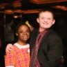 Global Down Syndrome Foundation I LOVE YOU Dance Party - March 15, 2013
