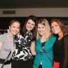 Global Down Syndrome Foundation I LOVE YOU Dance Party - March 15, 2013
