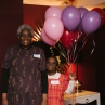 Global Down Syndrome Foundation I LOVE YOU Dance Party - March 15, 2013