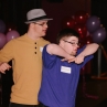 Global Down Syndrome Foundation I LOVE YOU Dance Party - March 15, 2013