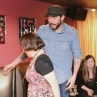 Global Down Syndrome Foundation I LOVE YOU Dance Party - March 15, 2013