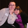 Global Down Syndrome Foundation I LOVE YOU Dance Party - March 15, 2013