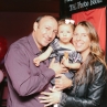 Global Down Syndrome Foundation I LOVE YOU Dance Party - March 15, 2013