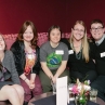 Global Down Syndrome Foundation I LOVE YOU Dance Party - March 15, 2013