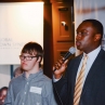 Global Down Syndrome Foundation I LOVE YOU Dance Party - March 15, 2013