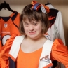 2013 Global's Junior Denver Broncos Cheerleaders Dare to Cheer Program