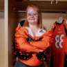 2013 Global's Junior Denver Broncos Cheerleaders Dare to Cheer Program