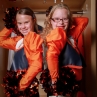 2013 Global's Junior Denver Broncos Cheerleaders Dare to Cheer Program