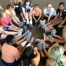 2013 Global's Junior Denver Broncos Cheerleaders Dare to Cheer Program