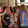 2013 Global's Junior Denver Broncos Cheerleaders Dare to Cheer Program