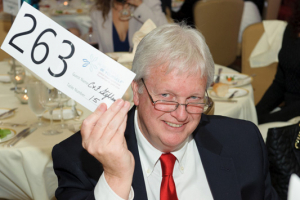 2014 Be Beautiful Be Yourself DC Gala Auction