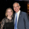 2014 Be Beautiful Be Yourself Fashion Show Reception and Ballroom