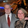 2014 Be Beautiful Be Yourself Fashion Show Reception and Ballroom