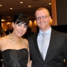 2014 Be Beautiful Be Yourself Fashion Show Reception and Ballroom