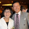 2014 Be Beautiful Be Yourself Fashion Show Reception and Ballroom