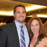 2014 Be Beautiful Be Yourself Fashion Show Reception and Ballroom