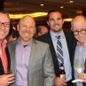 2014 Be Beautiful Be Yourself Fashion Show Reception and Ballroom