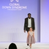 2014 Be Beautiful Be Yourself Fashion Show Runway