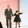 2014 Be Beautiful Be Yourself Fashion Show Runway