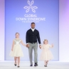 2014 Be Beautiful Be Yourself Fashion Show Runway