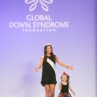 2014 Be Beautiful Be Yourself Fashion Show Runway