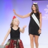 2014 Be Beautiful Be Yourself Fashion Show Runway
