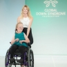 2014 Be Beautiful Be Yourself Fashion Show Runway