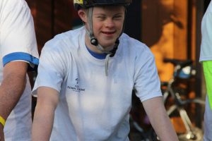 2014 Dare to Ride Courage Classic