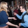 December 2014 I ♥ YOU Dance Party