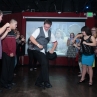 December 2014 I ♥ YOU Dance Party