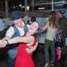 December 2014 I ♥ YOU Dance Party