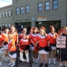 Global\'s Junior Denver Broncos Cheerleaders Dare to Cheer Program