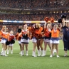 Global\'s Junior Denver Broncos Cheerleaders Dare to Cheer Program