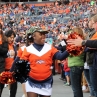 Global\'s Junior Denver Broncos Cheerleaders Dare to Cheer Program