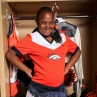 Global\'s Junior Denver Broncos Cheerleaders Dare to Cheer Program