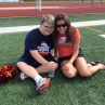 Global\'s Junior Denver Broncos Cheerleaders Dare to Cheer Program