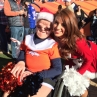 Global\'s Junior Denver Broncos Cheerleaders Dare to Cheer Program