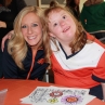 Global\'s Junior Denver Broncos Cheerleaders Dare to Cheer Program