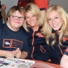 Global\'s Junior Denver Broncos Cheerleaders Dare to Cheer Program