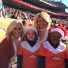 Global\'s Junior Denver Broncos Cheerleaders Dare to Cheer Program
