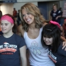 Global\'s Junior Denver Broncos Cheerleaders Dare to Cheer Program